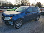 Subaru Forester 2013