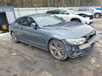 BMW Series 4 2014