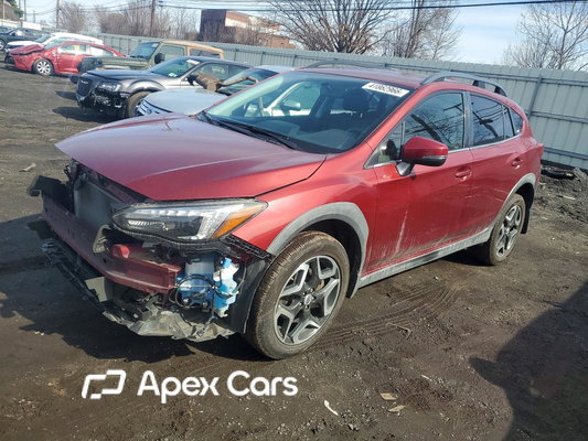 Subaru XV 2018 - Image 1 of 13