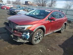 Subaru XV 2018