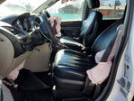 Dodge Caravan 2017