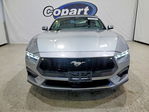 Ford Mustang 2025