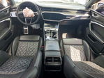 Audi S7 2021
