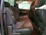 Chevrolet Silverado 2012