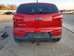 Kia Sportage 2015