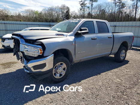 RAM 2500 2021 - Image 1 of 13