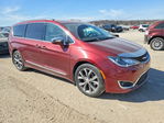 Chrysler Pacifica 2017