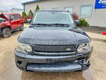 Land Rover Range Rover 2013