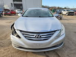 Hyundai Sonata 2014