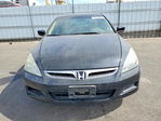 Honda Accord 2007