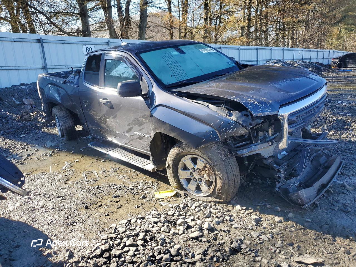GMC  2017