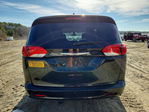 Chrysler Pacifica 2017