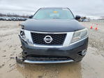 Nissan Pathfinder 2014