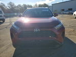 Toyota RAV 4 2022