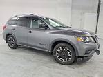 Nissan Pathfinder 2019
