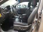 Kia Sorento 2011