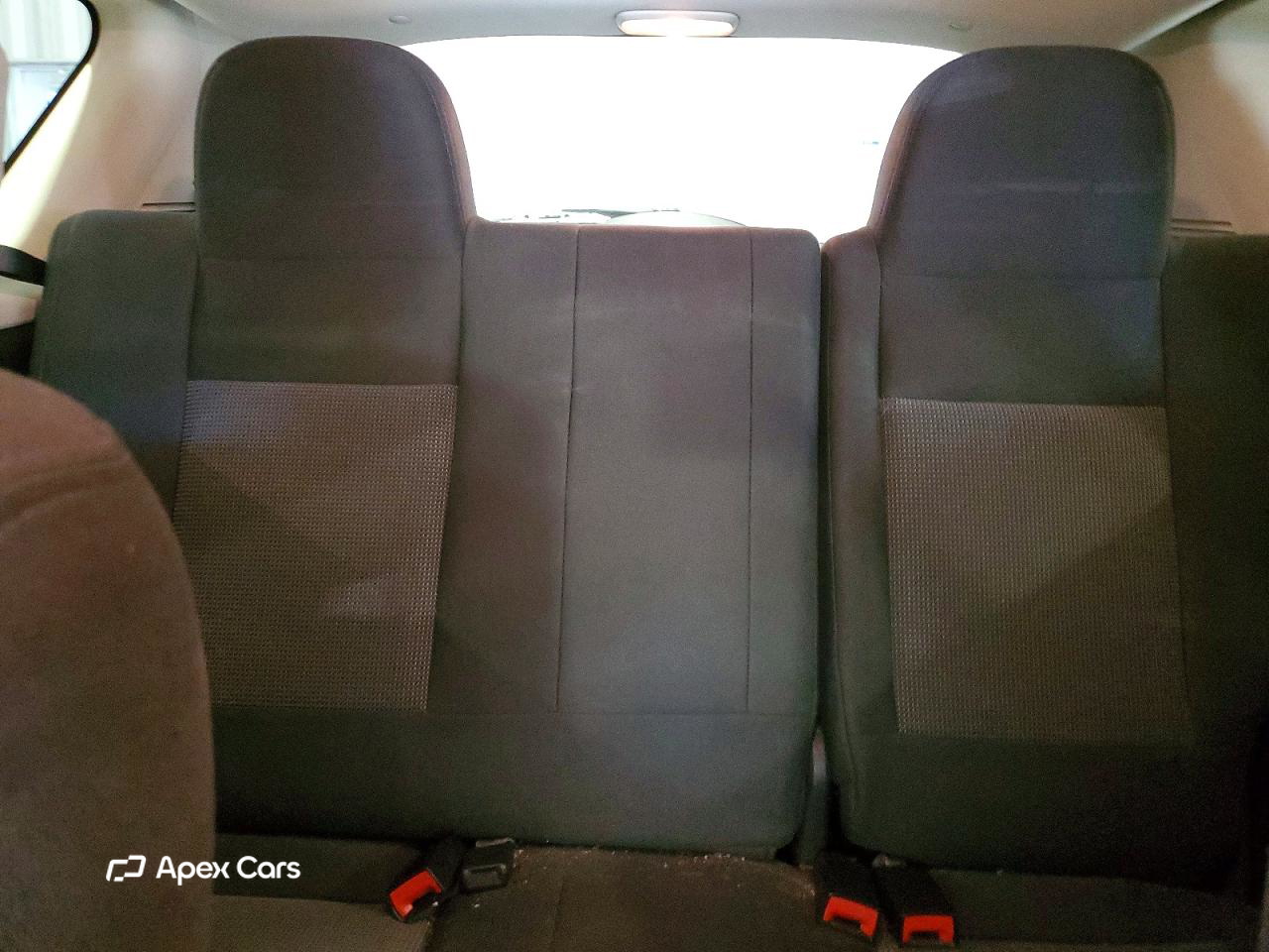 Jeep Compass 2013