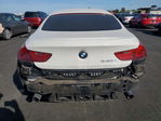 BMW Series 6 2016