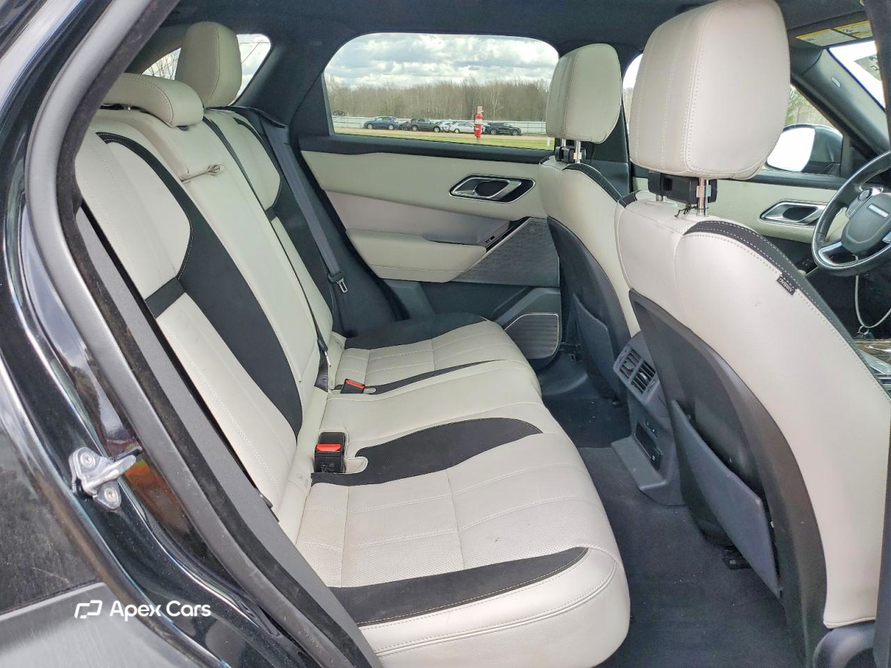 Land Rover Range Rover 2019