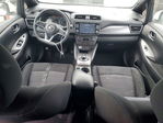 Nissan Leaf 2021