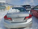 Honda Civic 2015