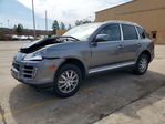 Porsche Cayenne 2008