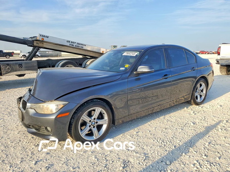 BMW Series 3 2013 - Image 1 of 12