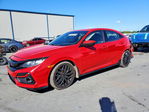 Honda Civic 2020