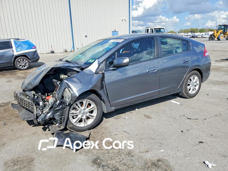 Honda Insight 2010 - Zdjęcie 1 z 12