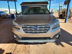 Subaru Outback 2015