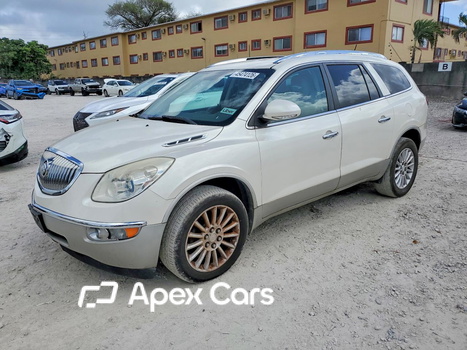 Buick Enclave 2011 - Image 1 of 13