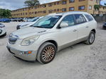 Buick Enclave 2011