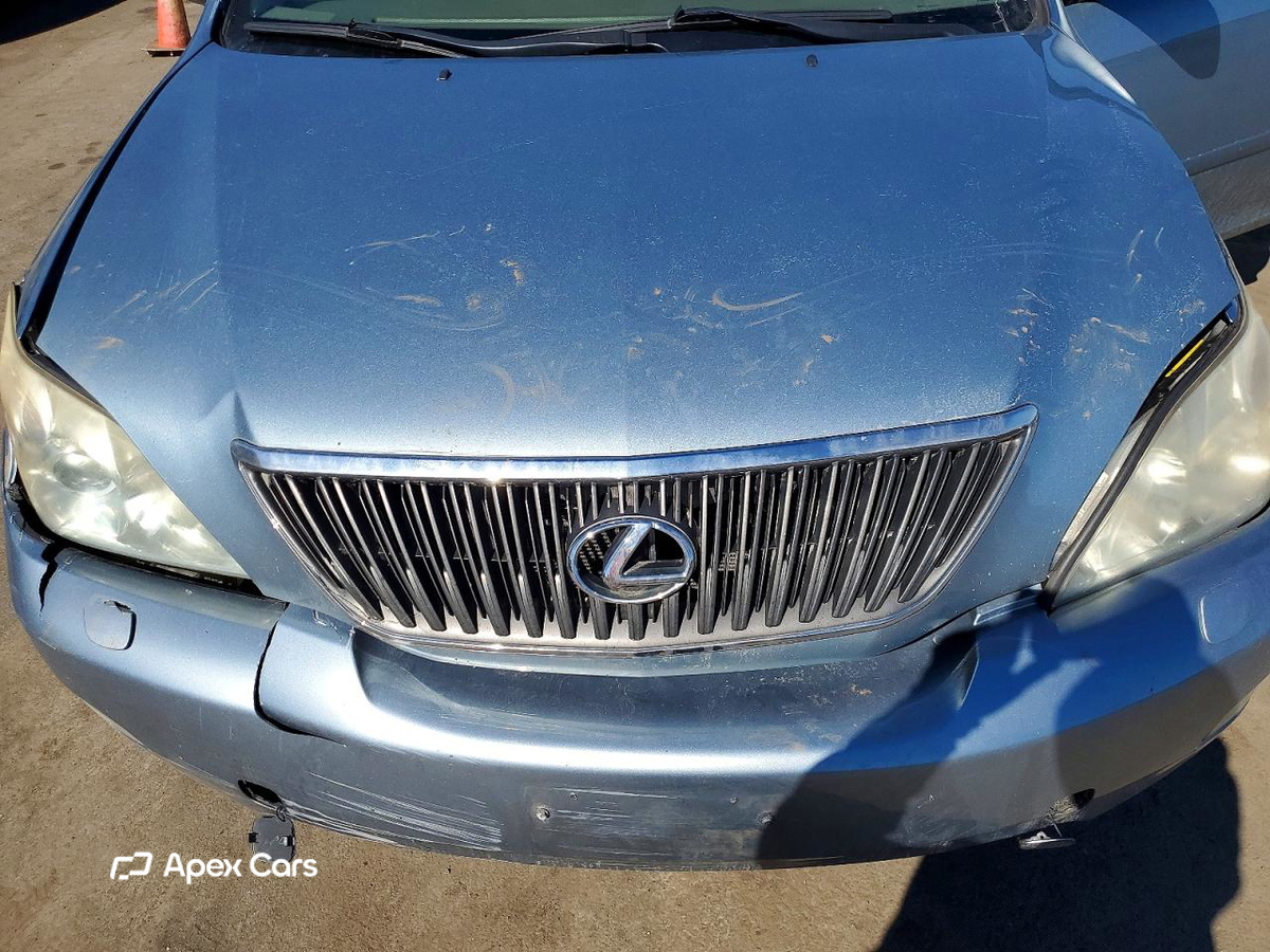 Lexus RX 2005
