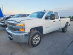 Chevrolet Silverado 2017