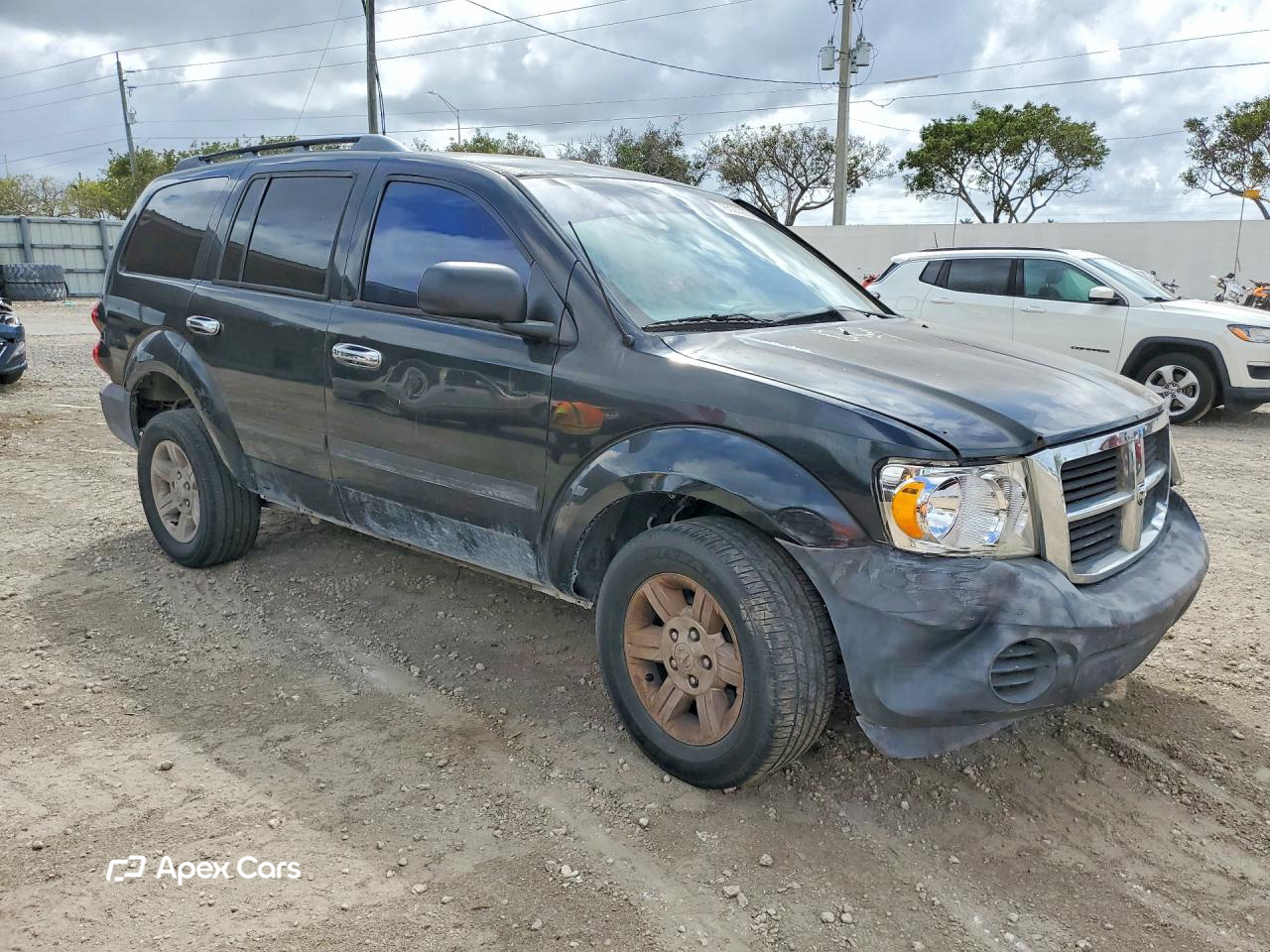 Dodge Durango 2007