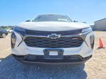 Chevrolet Trax 2024