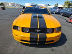 Ford Mustang 2007