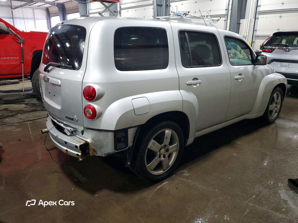 Chevrolet HHR 2010