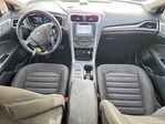 Ford Fusion 2019