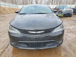 Chrysler 200 2016