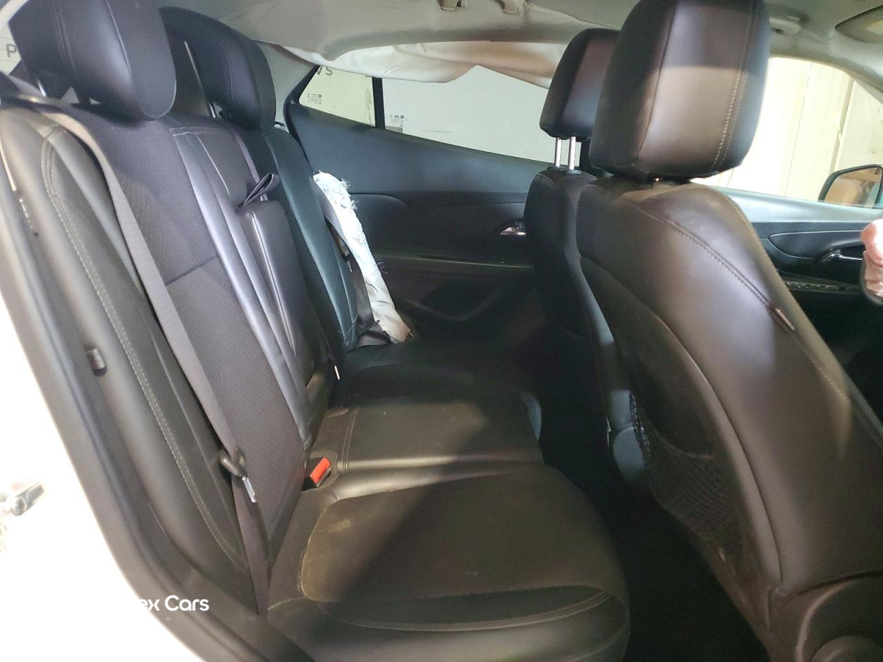 Buick Encore 2018