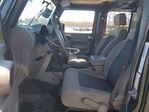 Jeep Wrangler 2009