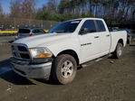 Dodge RAM 2011