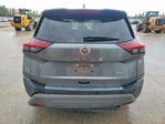 Nissan Rogue 2021