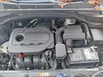 Hyundai Santa Fe 2017