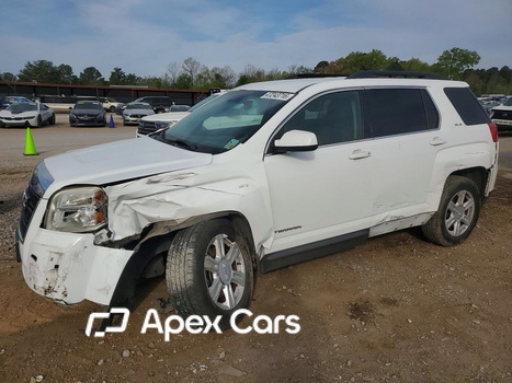 GMC Terrain 2015 - Zdjęcie 1 z 14