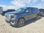 GMC Yukon 2021