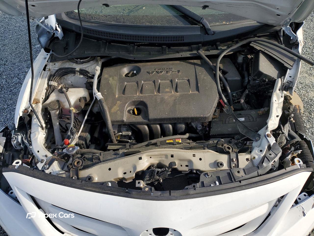 Toyota Corolla 2012