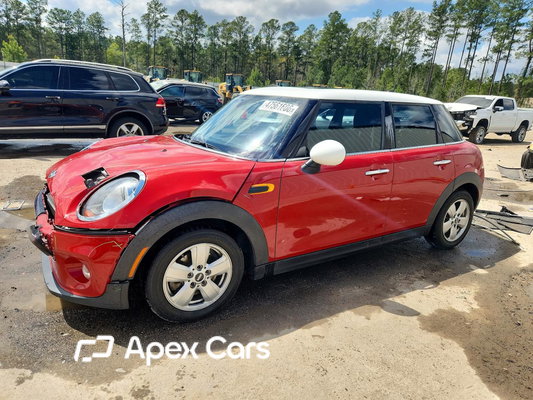 MINI Cooper 2018 - Image 1 of 5