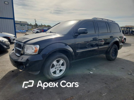 Dodge Durango 2008 - Image 1 of 13